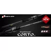Graphiteleader Corto 23GCORS-642L-HS 1,93m X-Fast 4gr 2-delna Palica za predenje