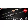 Graphiteleader Super Corto 24GCORSS-582UL-HS+ Extra Fast 1,73m 3gr 2-delna palica za predenje