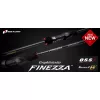 Graphiteleader Finezza 25GFINS-752L-T R-Fast 2,26m 1-7gr 2 Részes Pergető Bot