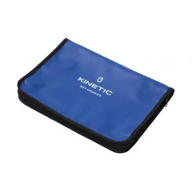   KINETIC Sea Fishing Rig Wallet Large Ocean Denarnica za predveze