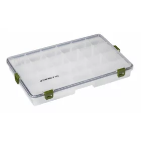 KINETIC Waterproof System Box S Škatla za umetne vabe