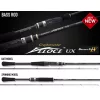 Graphiteleader Veloce UX 21GVELUC-610M R-Fast 2,09m 1oz 28gr 1-delna Predilna Palica