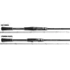 Graphiteleader Silverado UX 25GSILUS-812ML Fast 2,46m 4-18gr 2 Részes Pergető Bot