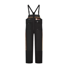   Halkon Hunt Gore-Tex Guru Bib & Brace 2023 Hlače na naramnice M