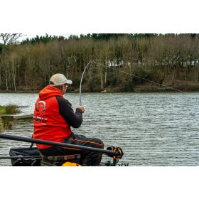 Guru Generic Power Carp 5,8mm No1 Del