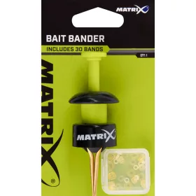 Matrix Bait Bander - klešče za peletne obročke