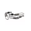 Matrix Snap Link Swivels Vrtljivka 16 10 kosov