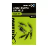 Matrix Hooklength Swivels 14 Vrtljivka 7db