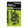 Matrix Feeder Bead Snap Links 14 Vrtljivka 10db