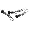 Matrix Feeder Bead Snap Links 12 Vrtljivka 10db