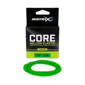 Matrix Core Hollow Elastic Velikost 6-8 (1.40mm) Rakós guma