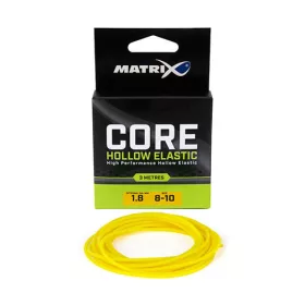   Matrix Core Hollow Elastic Velikost 8-10 (1.80mm) Rakós guma
