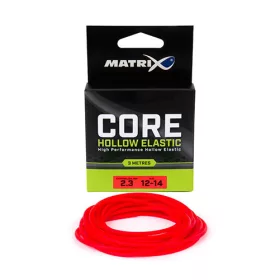   Matrix Core Hollow Elastic Velikost 12-14 (2.30mm) Rakós guma