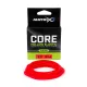 Matrix Core Hollow Elastic Velikost 12-14 (2.30mm) Rakós guma