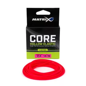   Matrix Core Hollow Elastic Velikost 14-16 (2.40mm) Rakós guma