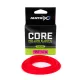 Matrix Core Hollow Elastic Velikost 14-16 (2.40mm) Rakós guma