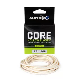   Matrix Core Hollow Elastic Velikost 16-18 (2.60mm) Rakós guma