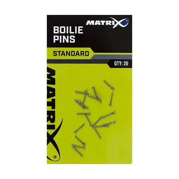 Matrix Boilie Pins Vabe za bojle