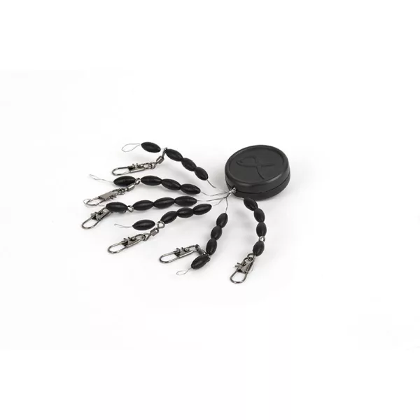 Matrix Matrix pellet waggler attachments Hitra sponka