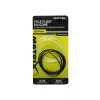 Matrix Pole Float Silicone 0,7mm 1m Silikonska cev