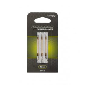 Matrix Moulded Feeder Link 40mm 3kos