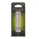 Matrix Moulded Feeder Link 70mm 3kos