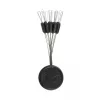 Matrix Slim Line Gumijast zamašek L 18db
