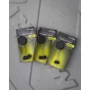 Matrix Slim Line Gumijast zamašek L 18db