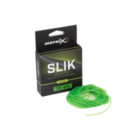 Matrix Slik Elastic Zelena 1,4mm 8m Polna Guma za Raketo