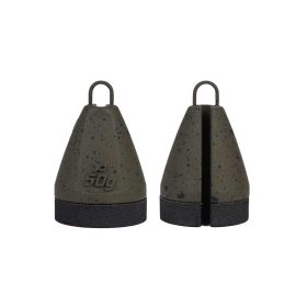   Matrix Precision Plummet 50gr Olovo za merjenje globine 2 kosa