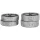 Guru X-Change Distance Feeder Pack Light Dodatek za stranski krmilnik 20+30gr - Komplet zamenljivih uteži