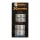 Guru X-Change Distance Feeder Pack Heavy Dodatek za stranski krmilnik 40+50gr - Komplet zamenljivih uteži