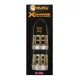 Guru X-Change Distance Feeder Cage Stranski krmilnik 20+30gr - Zamenljiva utež - Mrežast - XS