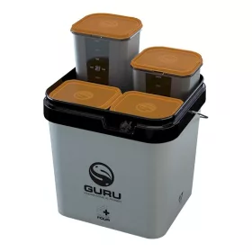 Guru 4 Plus System 17-litrsko vedro