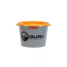 Guru Vedro 18-litrsko Siva