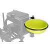 Matrix 3D-R X-Strong Bucket Hoop Lime Bowl Adapter za posodo