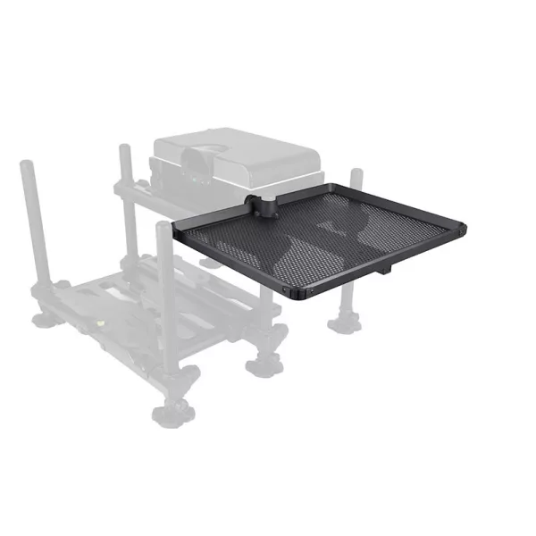 Matrix Self-Supporting Side Trays Large Stranski pladenj