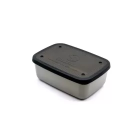 Guru Conti Bait Box Szürke 3l Škatla za vabo