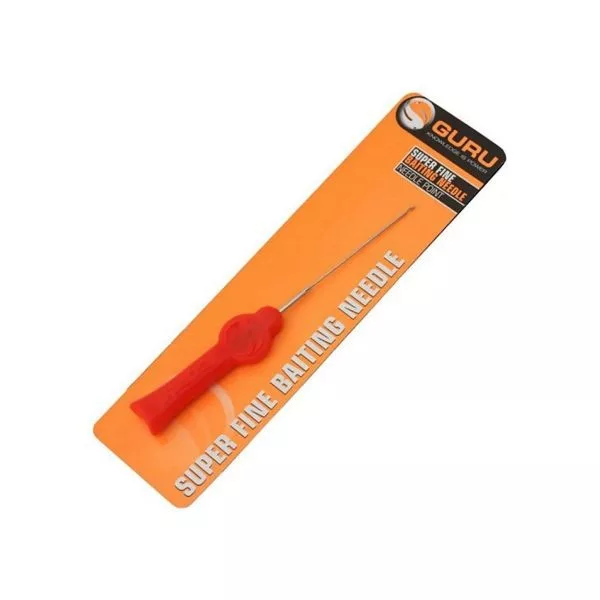 Guru Baiting Needle - Iglana