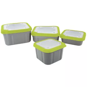   Matrix Bait Boxes Solid Top - 3.3pt Škatla za vabe s trdnim pokrovom