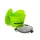 Matrix Lime Bucket Set Inc.Tray and Riddle Set vedra