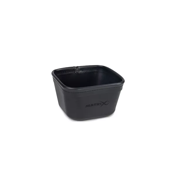 Matrix EVA Stacking Bait Tub 3pint EVA Škatla za vabo