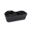 Matrix EVA Stacking Bait Tub 4pint EVA Škatla za vabo