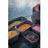 Matrix EVA Stacking Bait Tub 4pint EVA Škatla za vabo