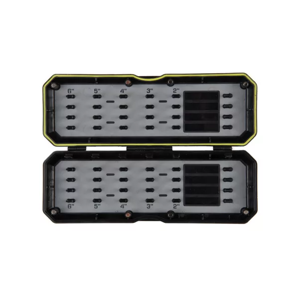 Matrix HLR Pro Ozka Škatla za predveze 15cm