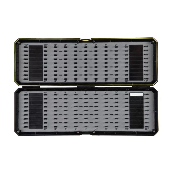 Matrix HLR Pro Dolga Škatla za predveze 30cm