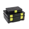Matrix Storage Box Medium Mély 20 Rekeszes Tároló Doboz 28x22x8cm