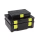 Matrix Storage Box Medium Mély 20 Rekeszes Tároló Doboz 28x22x8cm