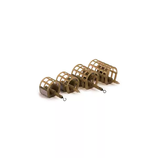 Guru Commercial Cage Feeder Mala Stranska Kletka 25gr - S