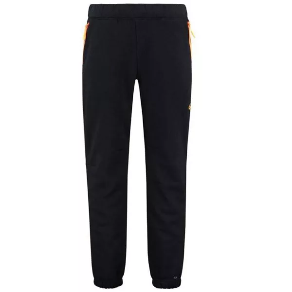 Guru Black Joggers Trenirka S